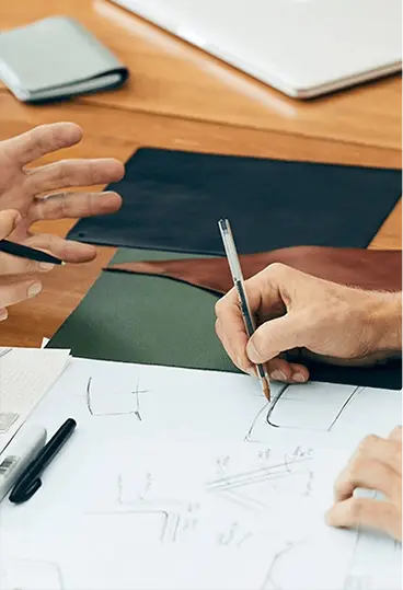 Free Design Consultation