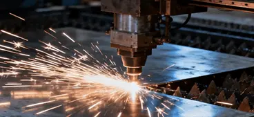 Precision Cutting