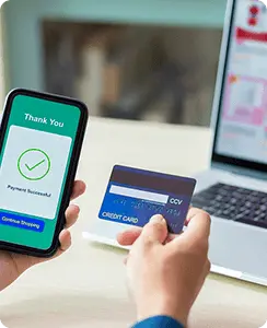 2 - ORDER  CONFIRMATION &  PAYMENT