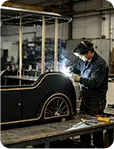 4 - PRODUCTION  & INSPECTION