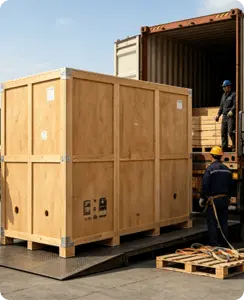5 - PACKAGING  & SHIPPING